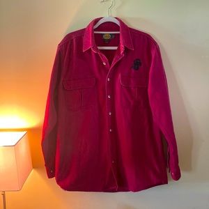 Cabalas dog Long sleeve